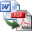 Batch DOC TO PDF Converter icon